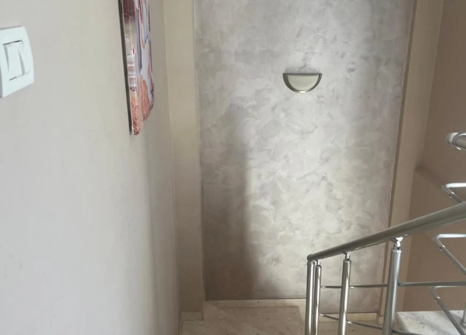 Kena Apartments - Lura 2 Resort Plazhi San Pietro