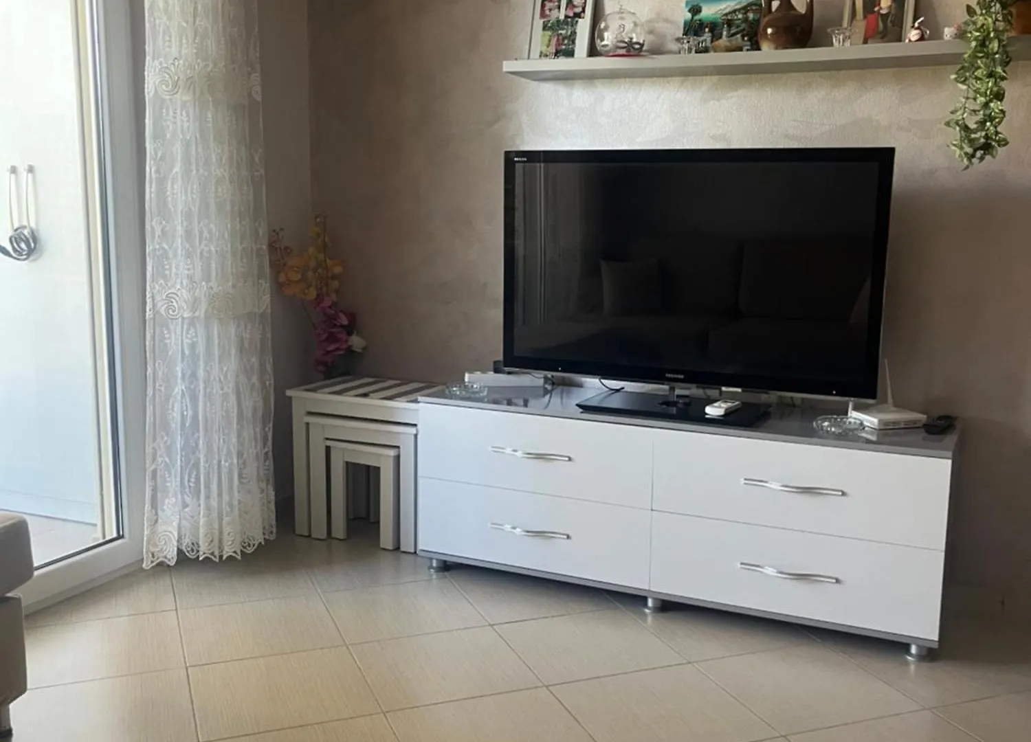 Kena Apartments - Lura 2 Resort Plazhi San Pietro Albania