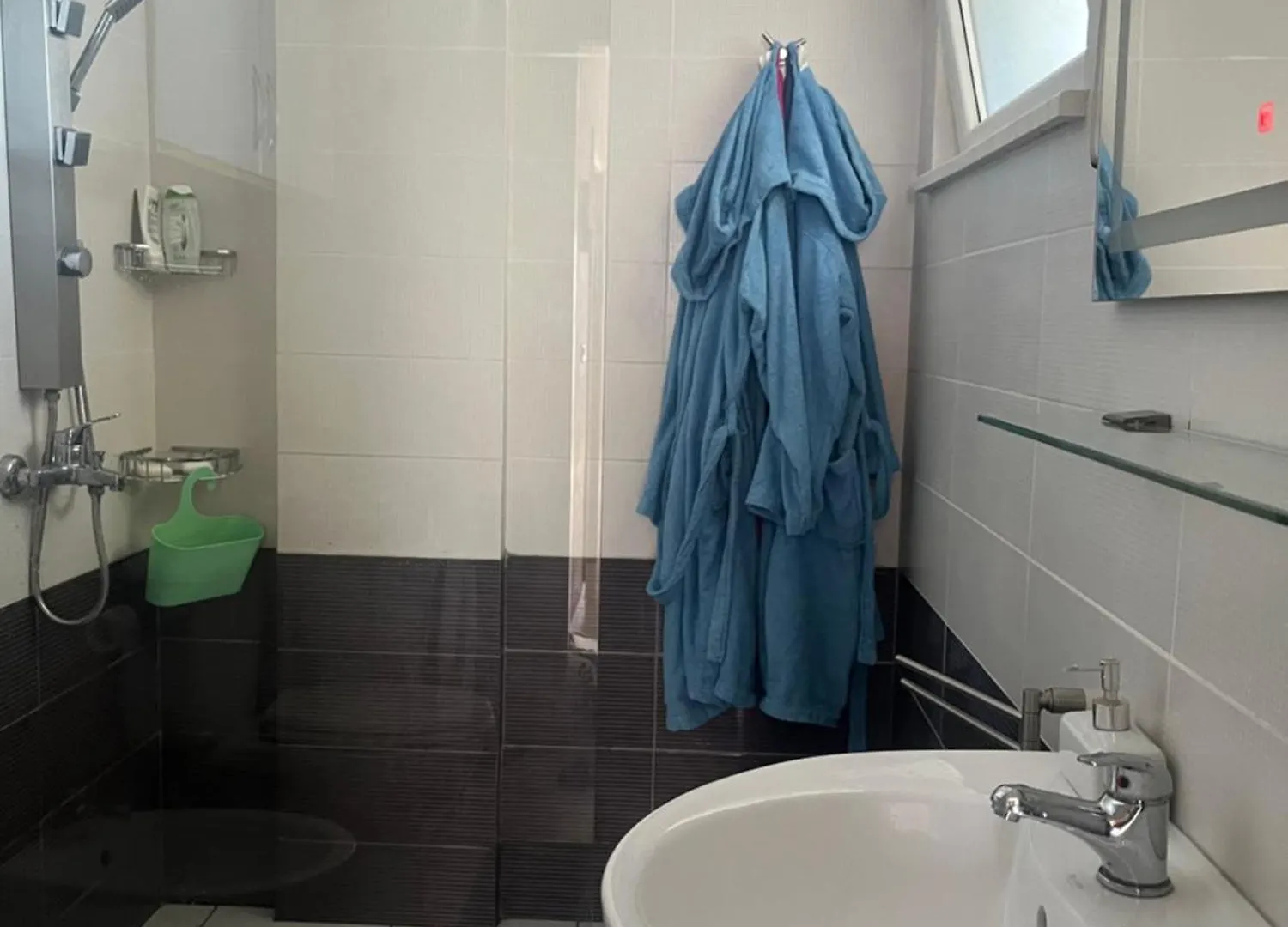 Сasa de vacaciones Kena Apartments - Lura 2 Resort Plazhi San Pietro