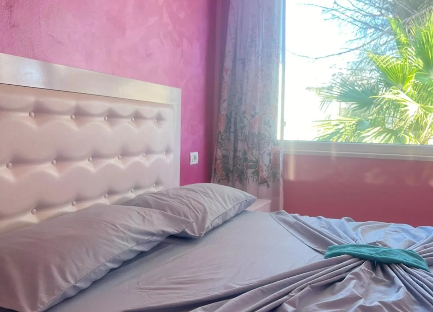 Kena Apartments - Lura 2 Resort Plazhi San Pietro