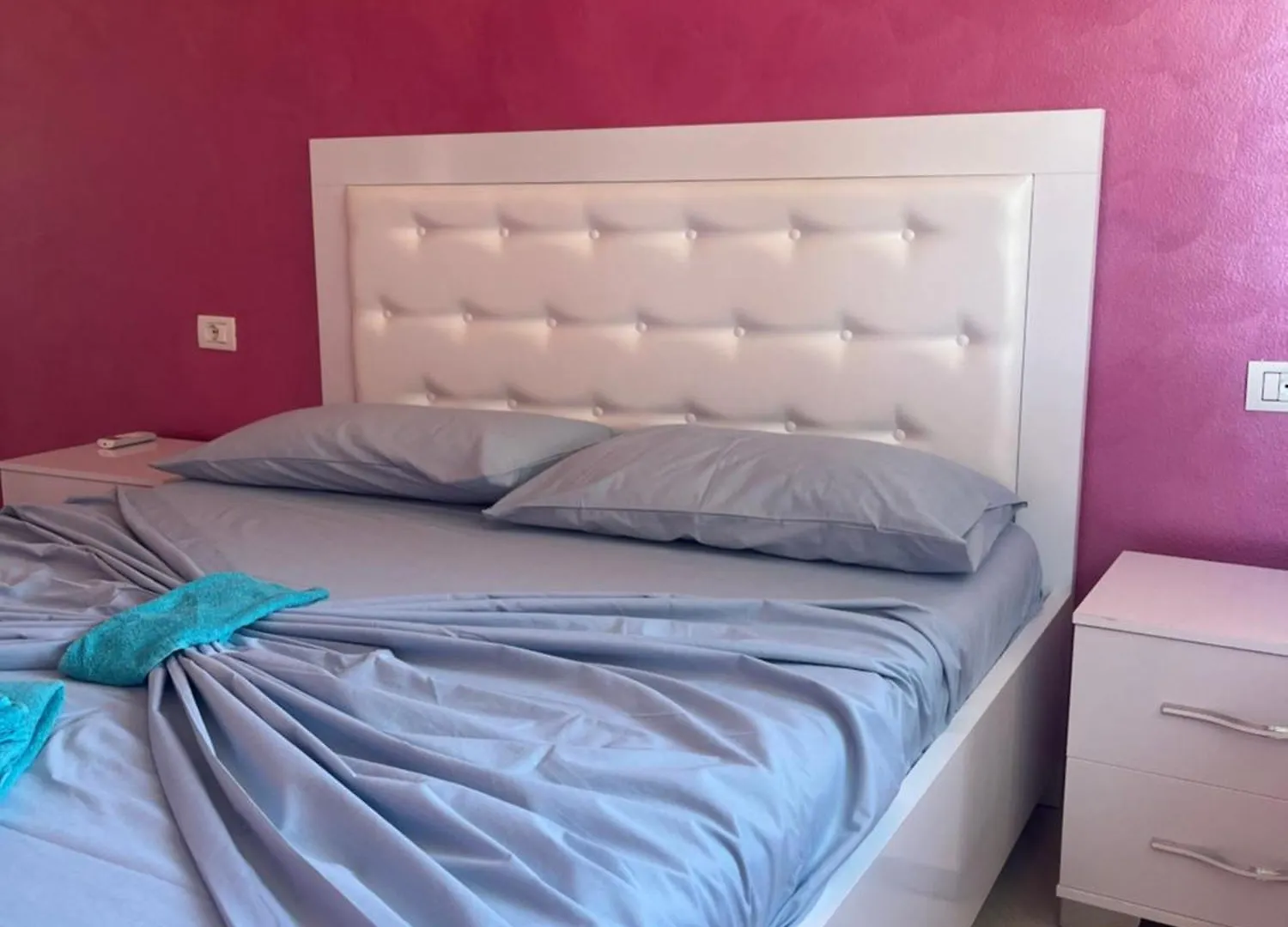 Kena Apartments - Lura 2 Resort Plazhi San Pietro Albania